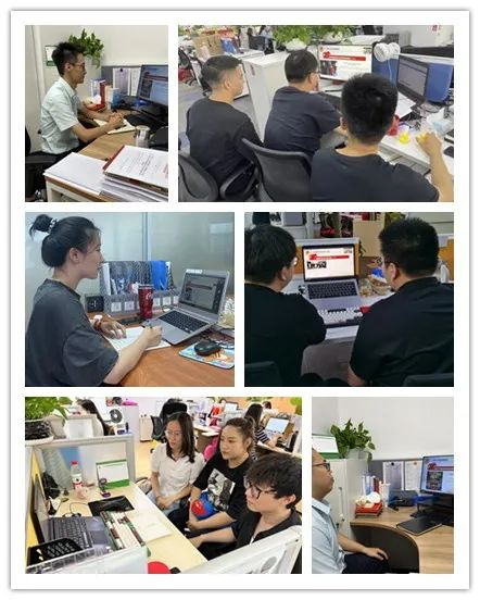 【理论学习】羊坊店街道举办《习近平关于青年工作的重要思想》线上青年讲座(图2)