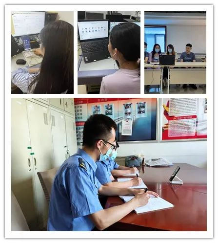 【理论学习】羊坊店街道举办《习近平关于青年工作的重要思想》线上青年讲座(图3)